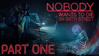 50 Years on the Beat | Nobody Wants To Die Part 1