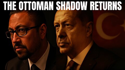 Turkey Is Moving Towards Syria, And Israel Is On Alert!