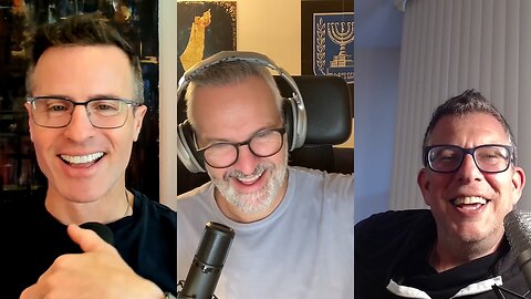 Ep 95: The Left And Their Evolution Of Terror