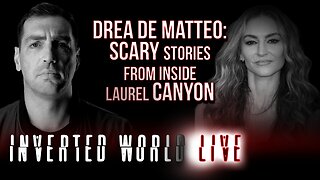 Drea de Matteo: Scary Stories from Inside Laurel Canyon