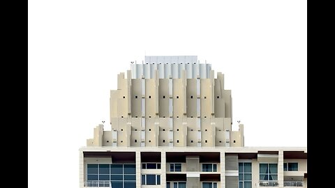 Remodelación arquitectónica