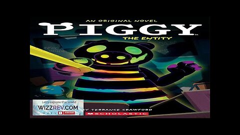 Piggy: Book 4: The Swarm Review