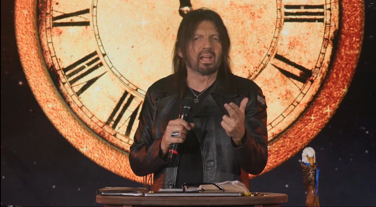 THE ELEVENTH HOUR OCT 28