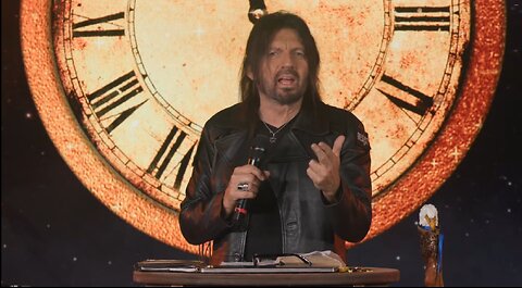 THE ELEVENTH HOUR OCT 28