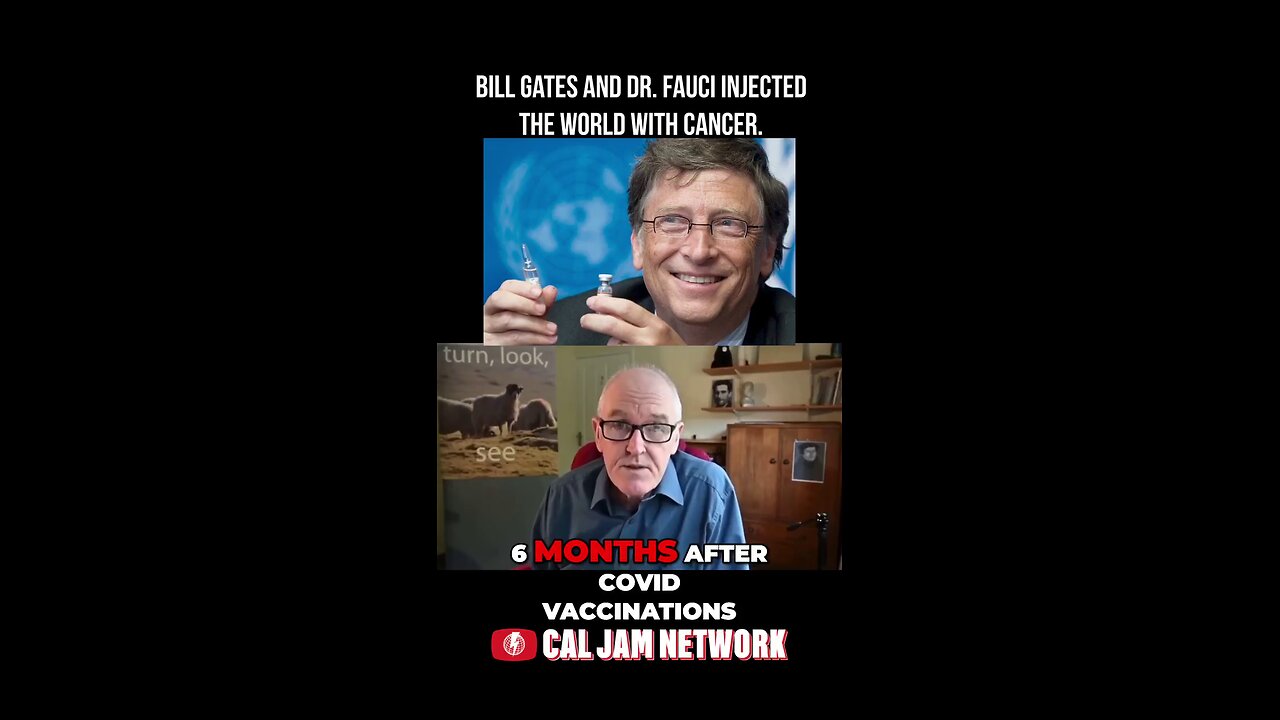 6 Months after Covid Vaccinations