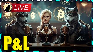 🐺 Tuesday Markets with the Quants 🐺🚨LIVESTREAM🚨