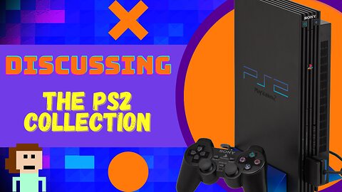 The PlayStation 2 Library Was Massive