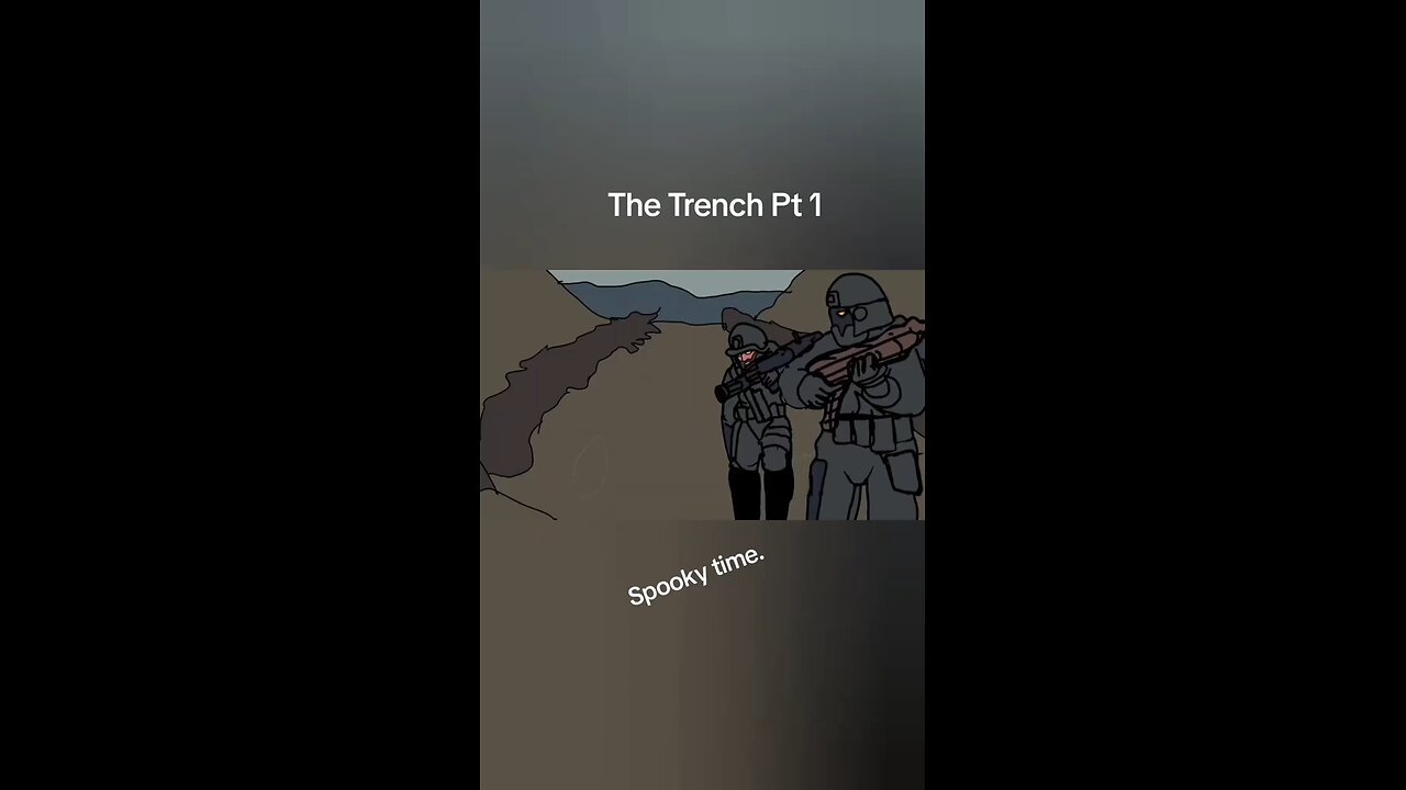 The trench pt 1