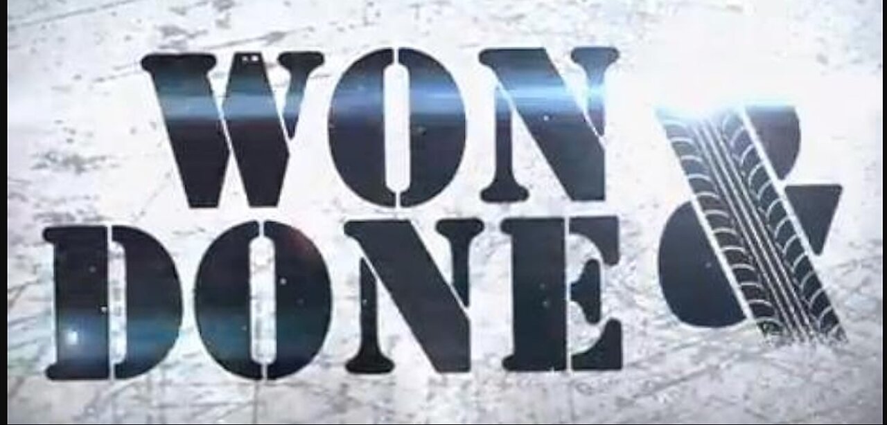 WE WON- IT's DONEEEE BABY!! THE 2.5 YR FRIVOLOUS LAWSUIT IS OVERRR!!