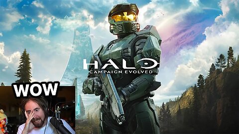 Halo Campaign Evolved