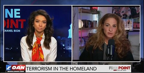 TERRORISM IN THE HOMELAND WITH MEL K