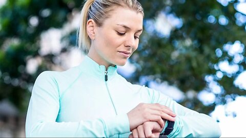 The Untold Truth Of The Fitbit