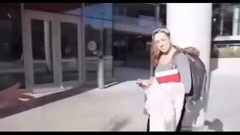 Man On The Street Asks What People Think Of Voter ID’s. Brainwashed NPC’s At Their Finest Respond