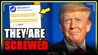 Democrats CAUGHT in $15,000,000 LIE.