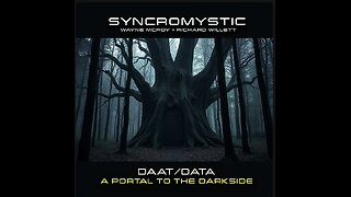 DAAT/DATA: A PORTAL TO THE DARKSIDE