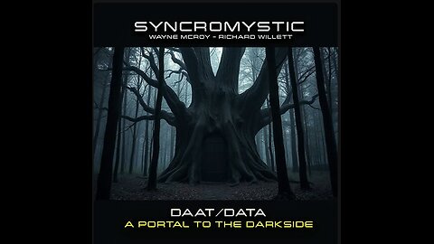 DAAT/DATA: A PORTAL TO THE DARKSIDE