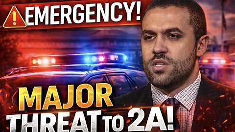 This Is Bad : My Lawyer Just Got Nailed In A Major Gun Case