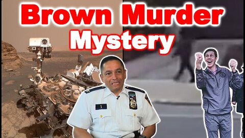Providence Mayor and Police Chief Bungle the Brown University Shooting Investigation
