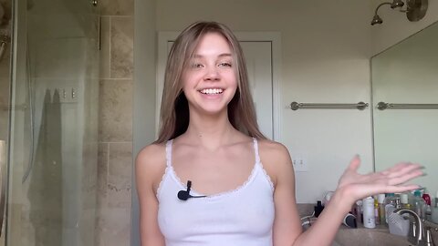 [4k USA} MAKE UP TUTORIAL review