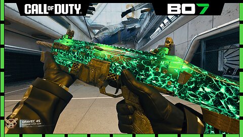 Call of Duty: Black Ops 7 - Hardcore Domination Gameplay