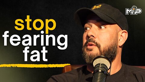 Why Gaining Body Fat Might Actually Improve Your Fitness | Mind Pump 2768