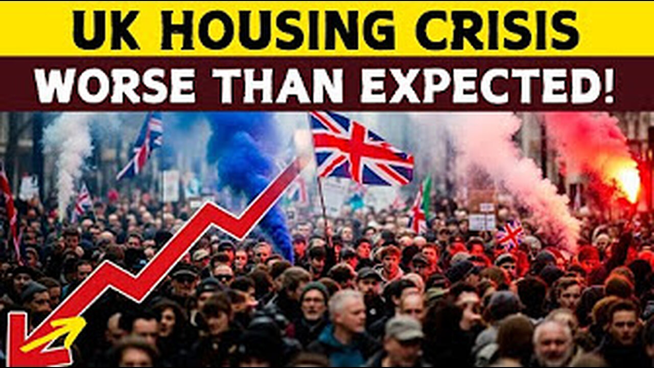 UK cities you should leave.