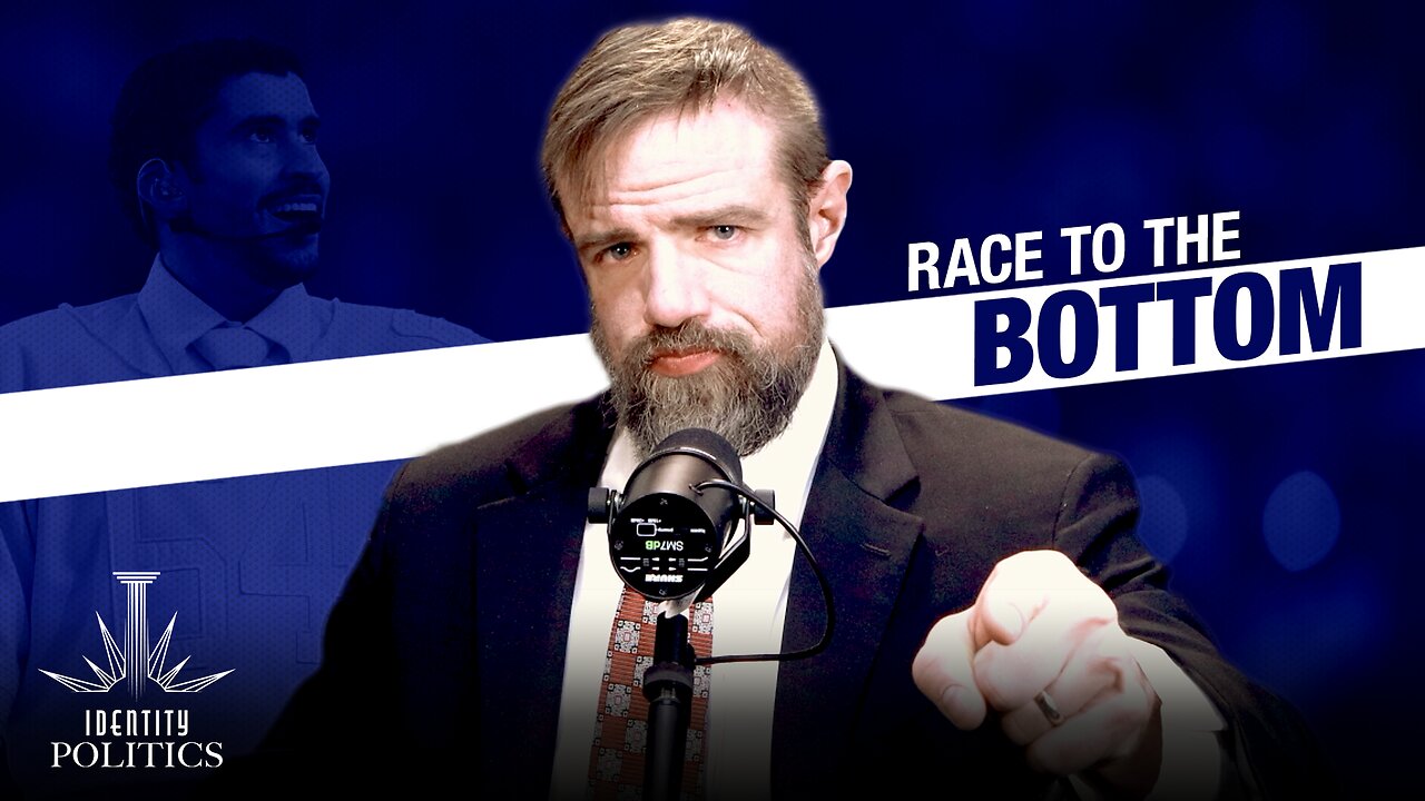 Identity Politics (Ep. 78): The Morality of the Slum (w/ Lauren Chen)