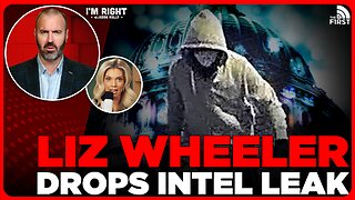 Liz Wheeler To Reveal BOMBSHELL Top Secret Intel