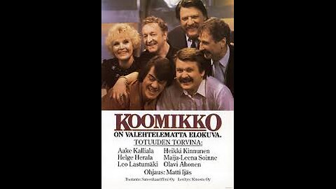 1983 Koomikko.