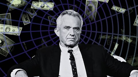 Must Watch: Dark Money Chain to Stop RFK Exposed: AI Tool to Track USAID Corruption