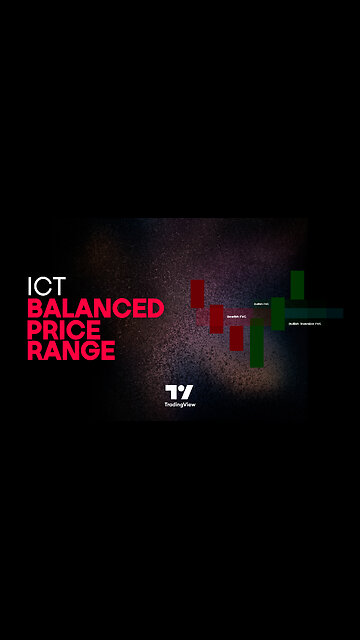 💸ICT Balanced Price Range BPR | FVG + IFVG indicator in #tradingview [#TradingFinder] 🚀