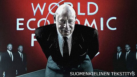 World Economic forum: Globaali kultti (2025 dokumentti)