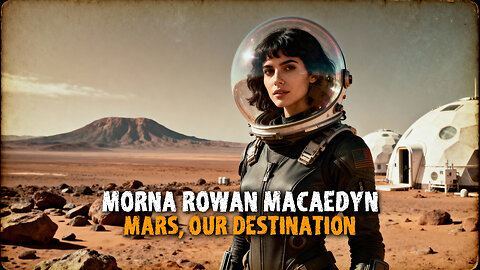 Mars, Our Destination