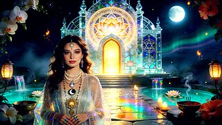 Homecoming – Return to Yourself (Healing Self Love Anthem)