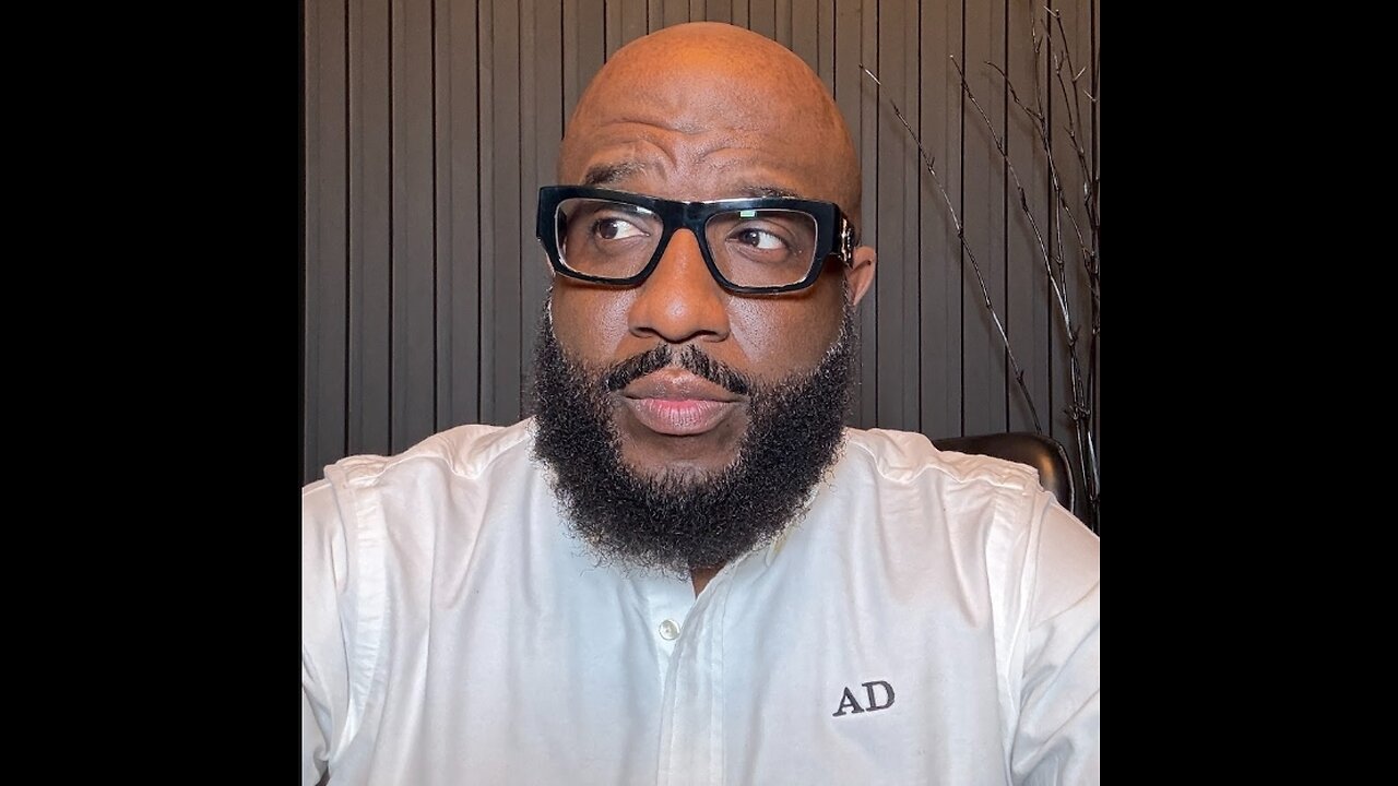 The Hypocrisy of Anton Daniels. (Corey Holcomb cross the line.)