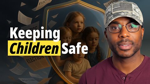 The Epstein Controversy: A Political Tool | ConservativeRap