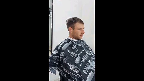 Next Level Barber
