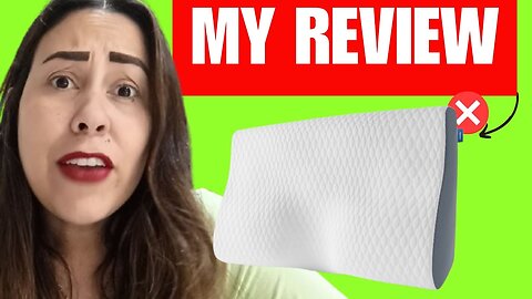 Derila Pillow Review – Honest 2025 Update: Real Results, Price & Side Effects