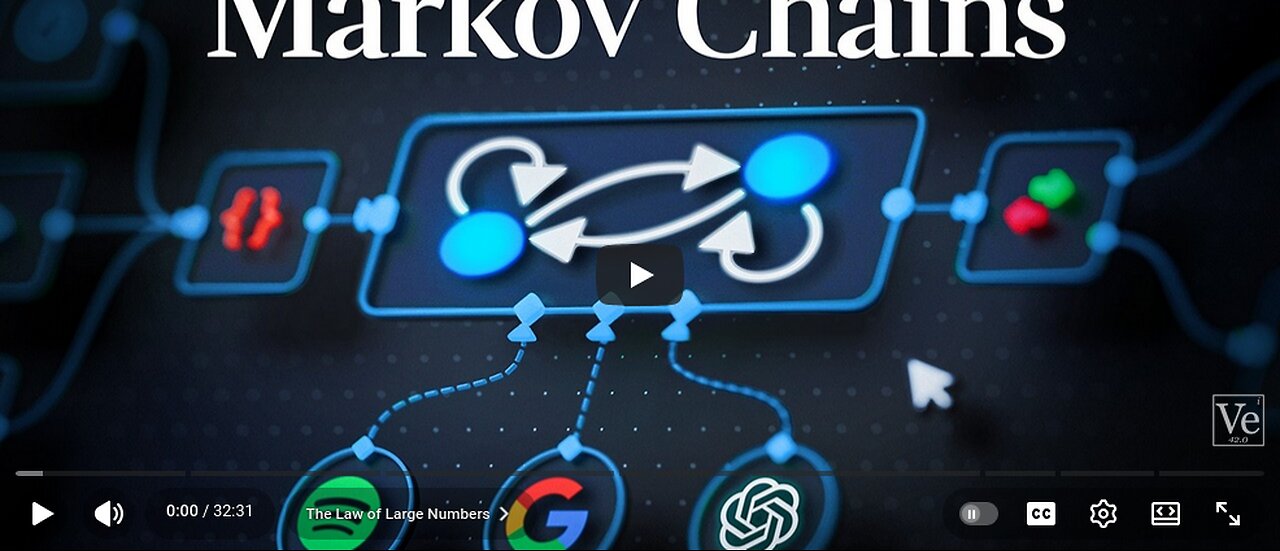 The Strange Math That Predicts (Almost) Anything