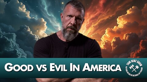 Good vs Evil In America