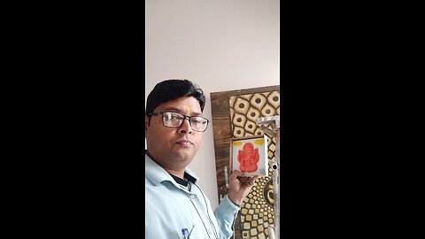 Ghar Mein Aaye Ganesh ji