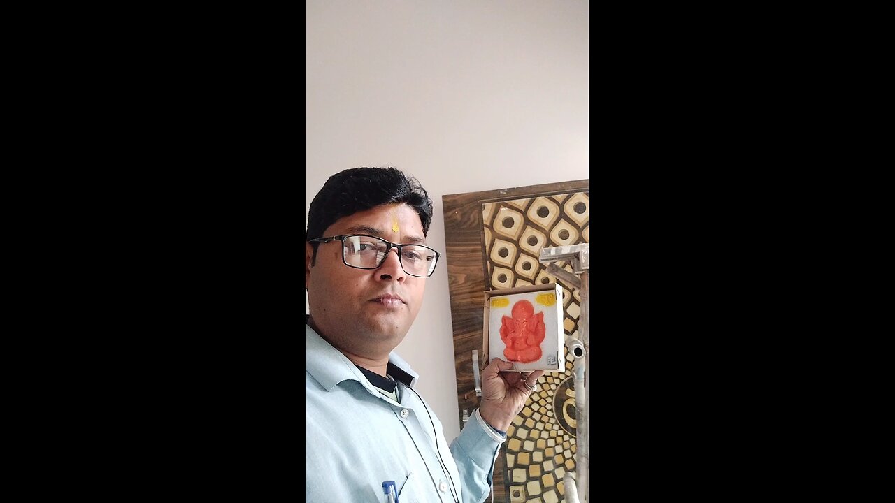 Ghar Mein Aaye Ganesh ji