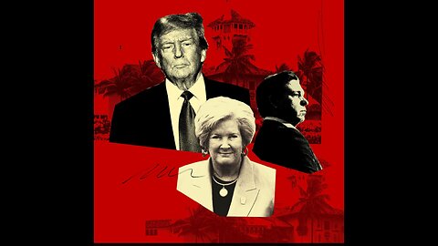 A RECKONING is COMING