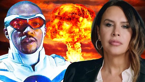Marvel LIES About Captain America 4, Oscars BACKLASH Over Transgender Nominated For Best "Actress"