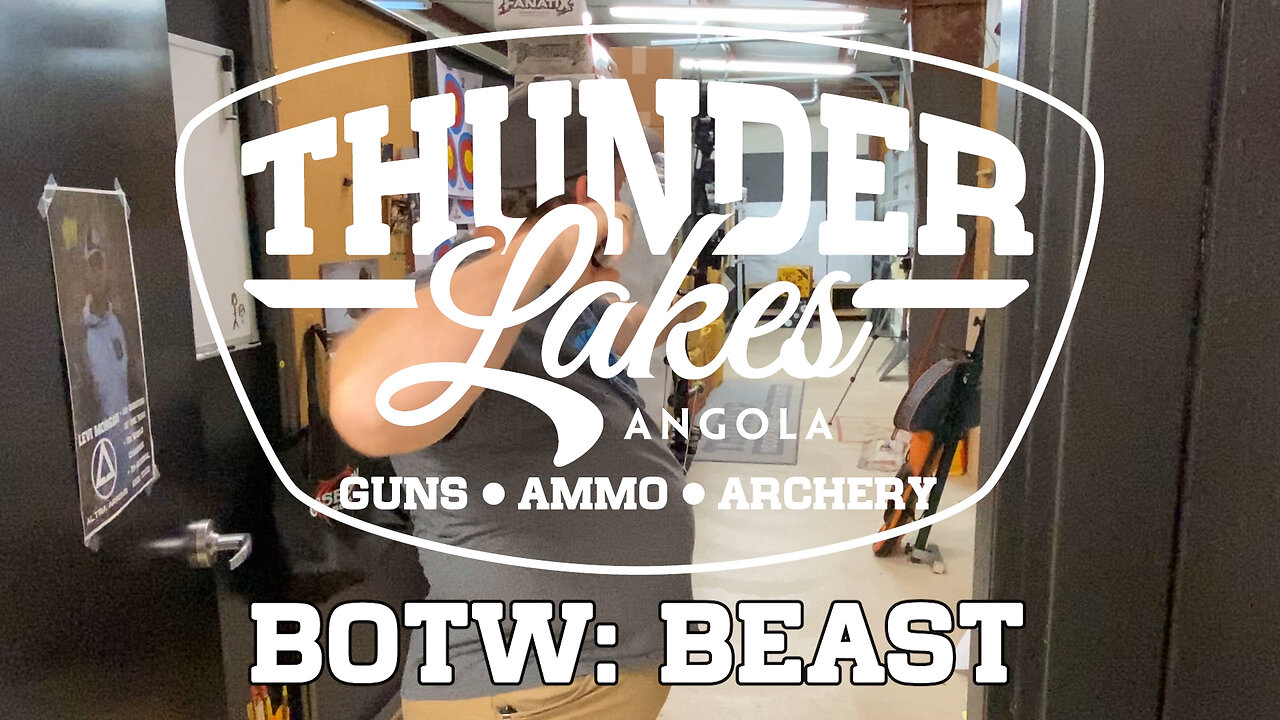 Broadheads of the Week | BEAST