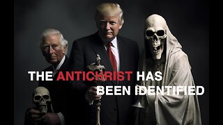 Antichrist, False Prophet & Image of the Beast identified