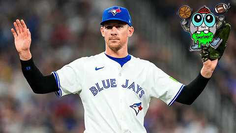 Blue Jays Tie World Series ⚾️ Game 5 Preview | Rangers Beat Canucks 🏒 | NBA Recap & Preview