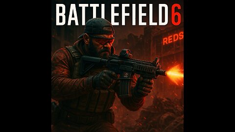 REGIMENT HITTING IT HARD IN REDSEC