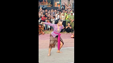 Niken Salindry Nari Ganongan Feat Saleho 86 _ Kaligentong Wetan Gladaksari Kab Boyolali