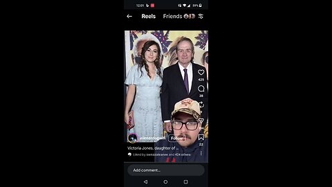 Another Celeb Found Dead